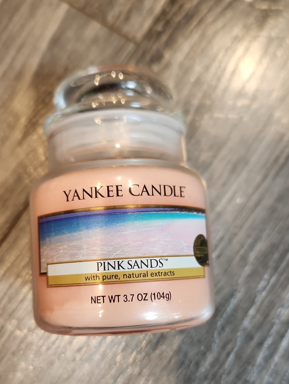 Bath & Body Subcategory Classification